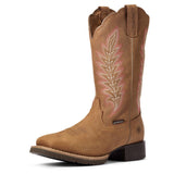 Ariat Women’s Hybrid Rancher Waterproof Boot