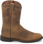 Justin Men's Tan Apache Roper