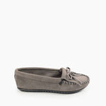 Minnetonka Women’s Kilty Grey