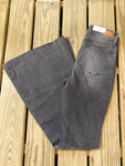 Judy Blue Black Flare Jeans