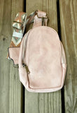 Crossbody Mini Purse