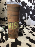 FFA Advisor Slim Tumbler