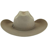 Bailey Seven  7X Hat -Stone