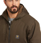 Ariat Rebar Men’s DuraCanvas Jacket