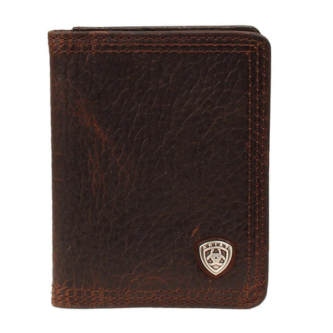 Ariat Preformance Work Bifold Wallet