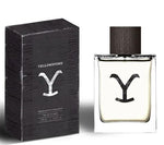 Yellowstone Men's Cologne