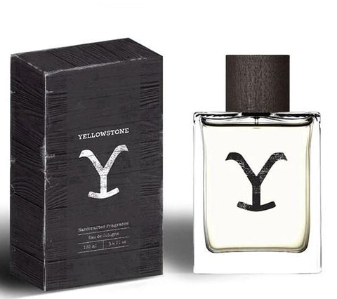 Yellowstone Mens Cologne