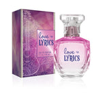 Love and Lyrics Perfume