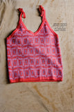 Sugarland Women’s Sweater Tank