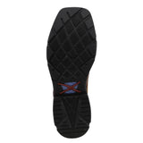 Twisted X Men’s 8” Cellstretch Lacer