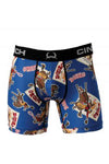 Cinch Rodeo Boxer Briefs