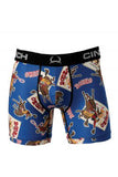 Cinch Rodeo Boxer Briefs