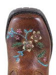 Smoky Mountain Toddler Floralie Boot