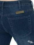 Just Tuff Women's "Trouser" Jeans