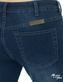 Just Tuff Women's "Trouser" Jeans