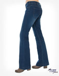 Just Tuff Women's "Trouser" Jeans