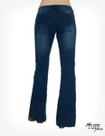 Just Tuff Women's "Trouser" Jeans