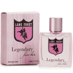 Lane Frost Legendary for Her Perfume