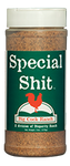 Special Shit All Purpose Seasoning