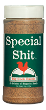 Special Shit All Purpose Seasoning