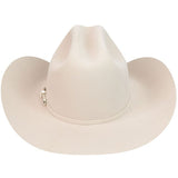 Bailey LIghtning 4X Hat-Silverbelly